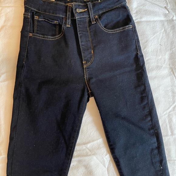 Levi's jean - Picture 4 of 5